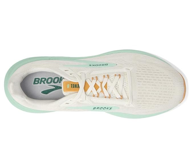 Brooks Women’s Revel 8 Neutral Running & Walking Shoe thumbnail 2