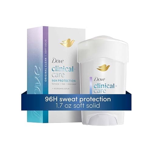 Dove Deodorant thumbnail 3