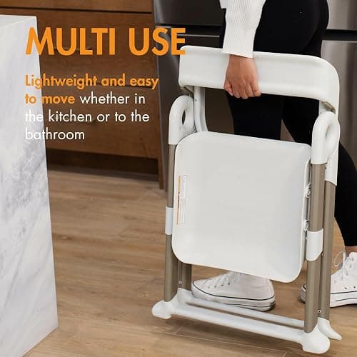 Boon Pivot Toddler Tower thumbnail 5