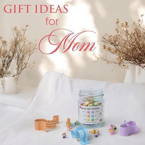 Bible Verse Jar – 92 Hand-Rolled Scripture Scrolls for Daily Encouragement, Inspirational Christian Gift, Religious Gifts for Women, Birthday Gifts for Mom, Christmas Gift for Women 2025 thumbnail 6