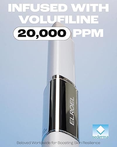 BLANC Cover Cream Stick V w/Detachable Brush - Korean Skin Care Cream Foundation Makeup Stick (202 Natural Stick Foundation, 0.45 oz) - 202 Natural thumbnail 6