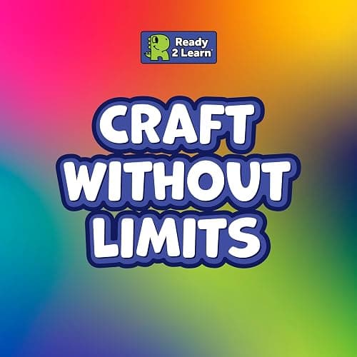 Ready 2 Learn Sand Art Gallery - Color by Number - Sea Life - Sand Art Kit for Kids - 10 Bright Colors - 4 Design Sheets with Frames - 2 Styluses thumbnail 8