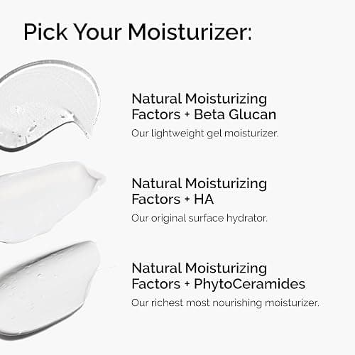 The Ordinary Natural Moisturizing Factors + PhytoCeramides, Rich Moisturizer for Dry Skin & Barrier Strength thumbnail 5