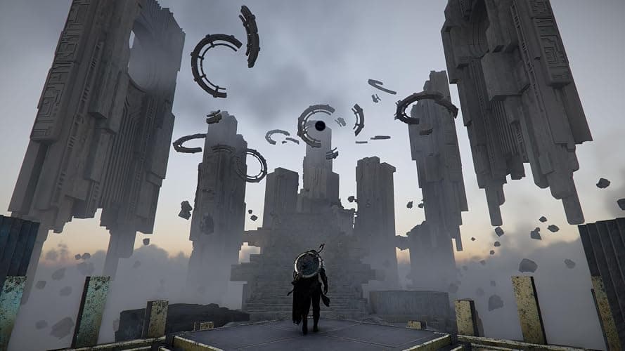 Crimson Desert - Day One Edition (PC) (Exclusive to Amazon.co.uk) thumbnail 3