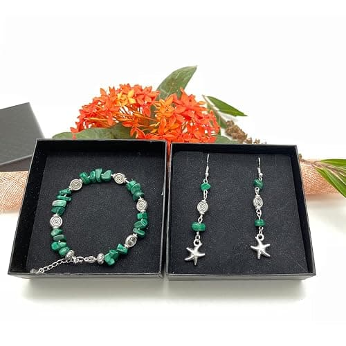 Xmada Jewelry Making Supplies Kit - 1587 PCS Beads, Crystal Beads, Jewelry Pliers, Beading Wire, Earring Hooks, Rings, Bracelets for Girls and Adults thumbnail 4