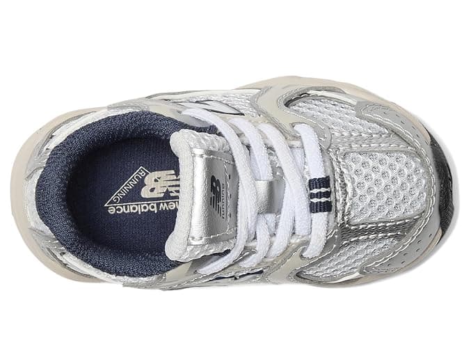 New Balance Baby-Boys 530 Bungee (Infant/Toddler) thumbnail 2