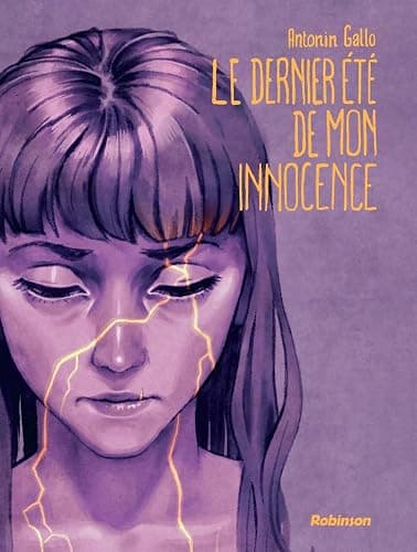 Le dernier été de mon innocence - Image 1