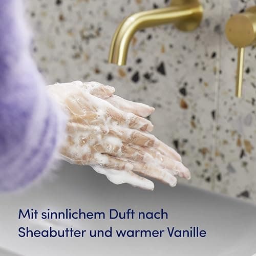 Dove Beauty Cream Bar Pampering Shea Butter Hand Soap with 1/4 Moisturising Cream for Soft and Smooth Skin Feeling 90 g thumbnail 4