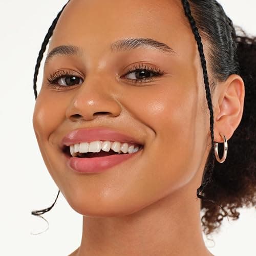 essence Lash Without Limits Extreme Brown Tubing Mascara, Waterproof | (05 | Brown) Lengthening & Volume, Waterproof Tubing Formula, Smudge-proof, Vegan, Cruelty Free, Paraben Free thumbnail 5