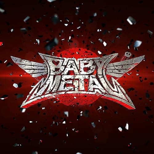 Babymetal (Red/Black thumbnail 2