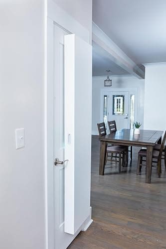 Cabidor Classic | Behind The Door | Adjustable | Medicine Cabinet, Kitchen Cabinet, & Bathroom Storage Cabinet thumbnail 5