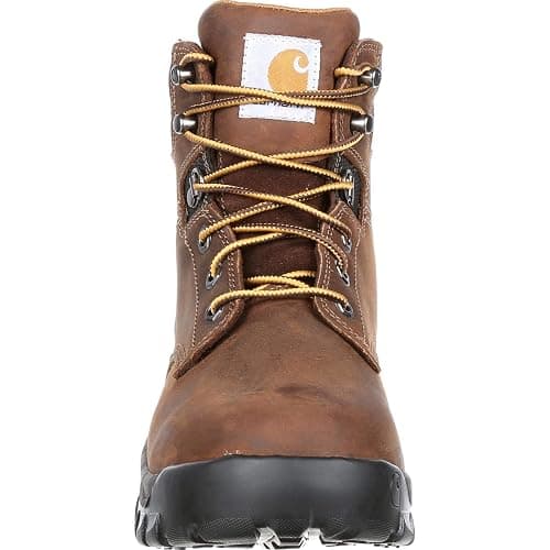 Carhartt mens Rugged Flex 6" Comp Toe Construction Boot thumbnail 3