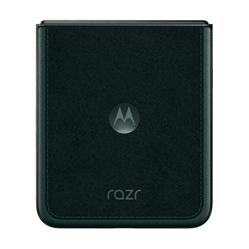 Motorola Razr Ultra 2025 | Unlocked | Made for US 16/512GB | 50MP Camera | Pantone Scarab thumbnail 5