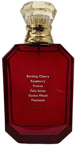 KAYALI LOVEFEST BURNING CHERRY | 48 1.7 oz / 50 mL thumbnail 2