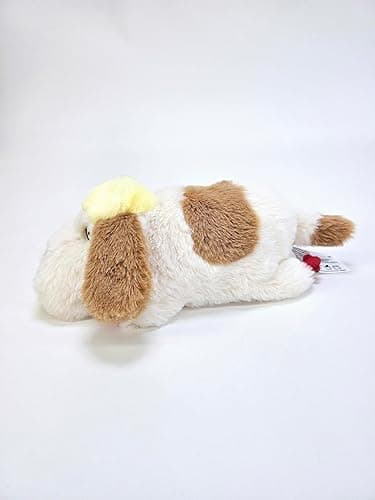 Studio Ghibli - Howl's Moving Castle - Heen Beanbag (M) Plush thumbnail 6