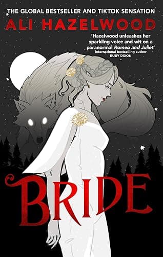Bride: From the bestselling author of The Love Hypothesis - Image 1