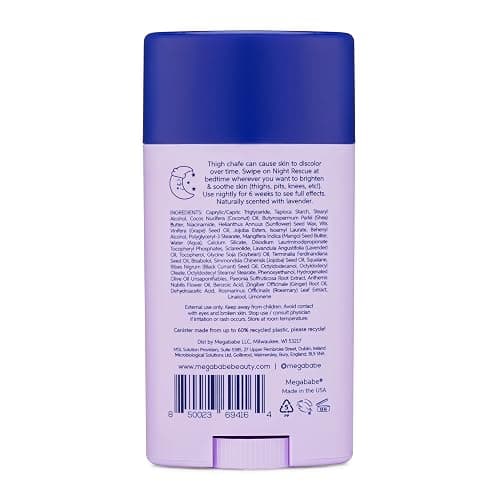 Megababe Night Rescue | Brightening & Soothing | 2.12 oz thumbnail 9