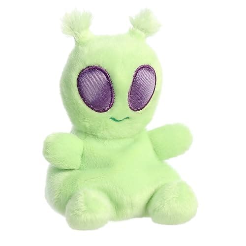 Ross Alien - Aurora Palm Pals thumbnail 4