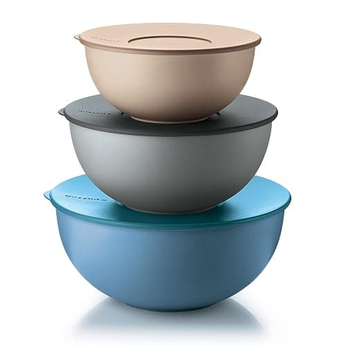 Guzzini 8008392289333 LOT 3 RECIPIENTS A/COUVERCLE KITCHEN ACTIVE DESIGN thumbnail 5