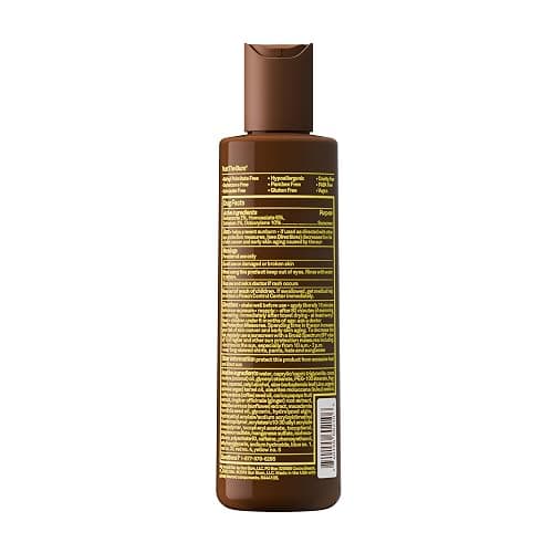 Sun Bum SPF 15 Browning Body Lotion - Water-Resistant Broad Spectrum Moisturizing Tanning Lotion with Vitamin E - Hawaii 104 Act Compliant (Made Without Octinoxate & Oxybenzone) - 8.5 Fl Oz thumbnail 7