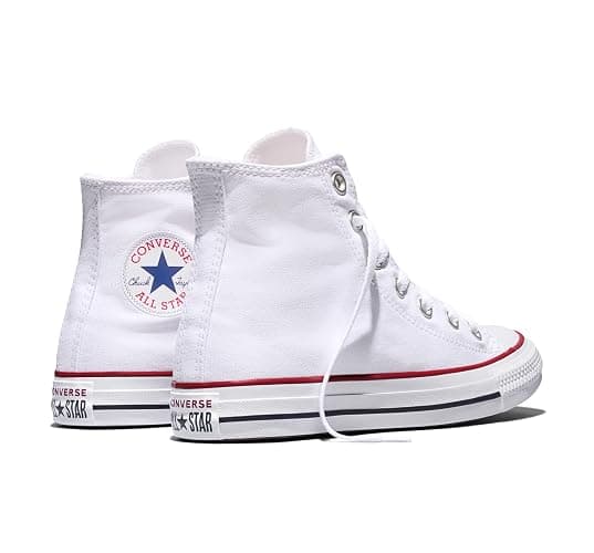 Converse Unisex Adult Chuck Taylor All Star High Top Sneaker thumbnail 8