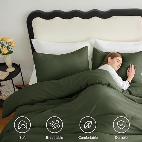 Comforter set thumbnail 5