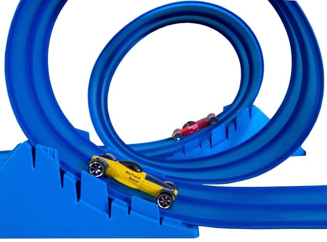 Blu Track Classic 15 Ft Starter Set (2026 Model) thumbnail 8