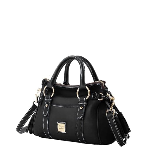 Dooney & Bourke Handbag, Penrose Satchel With Pocket thumbnail 3