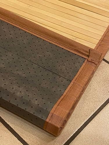 Floor Mat Area Rug, Large Floor Runner Indoor Outdoor Rug thumbnail 7