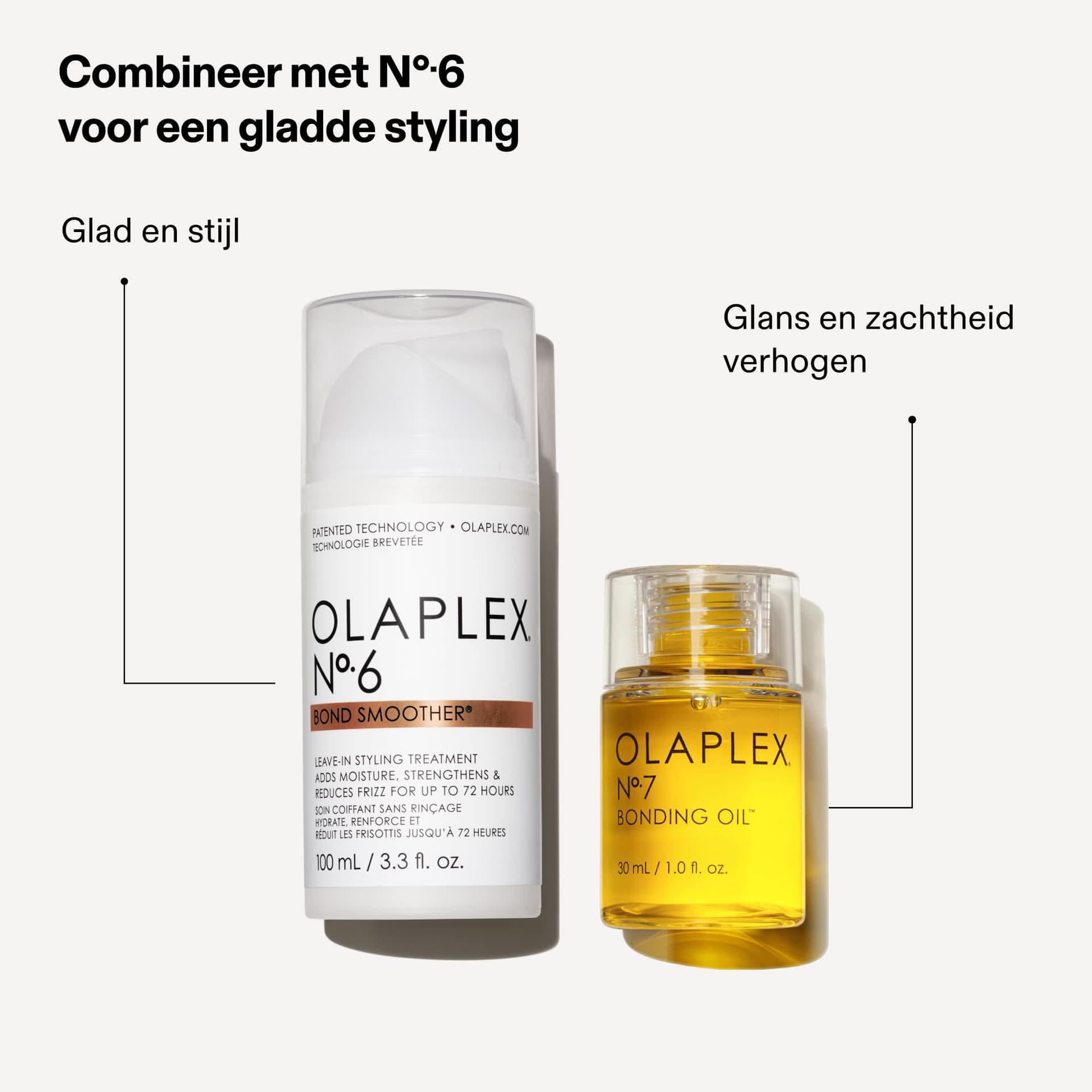 OLAPLEX No. 7 Bonding Oil, 30 ml thumbnail 6