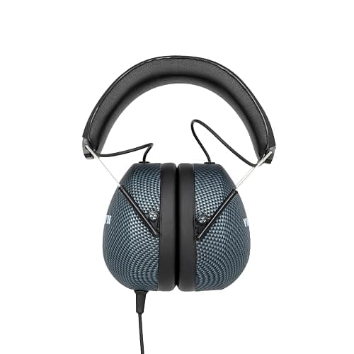 Vic Firth SIH3 Stereo Isolation Headphones, 25 Decibels - Image 1