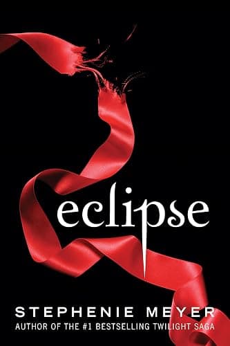 Eclipse (The Twilight Saga, 3) - Image 1