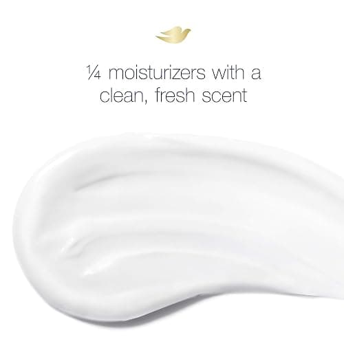 Dove Invisible Solid Antiperspirant Deodorant Stick for Women, Original Clean, For All Day Underarm Sweat and Odor Protection 2.6 oz, Pack of 6 thumbnail 3