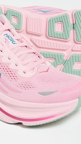 Hoka Womens Bondi 9 thumbnail 4