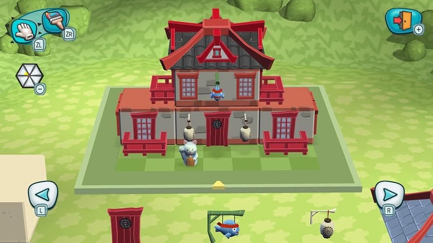MySims Cozy Bundle Switch thumbnail 7