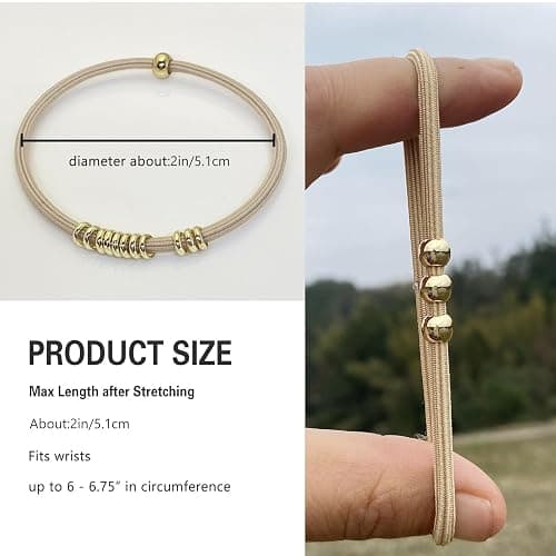 Bracelet Hair Ties thumbnail 6