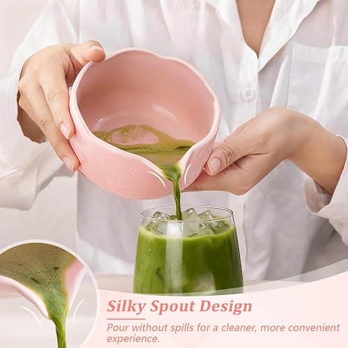 Matcha set thumbnail 7