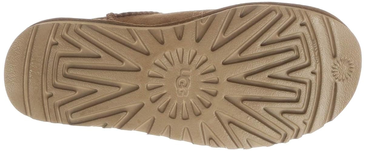 UGG Women's Classic Ultra Mini Boot thumbnail 4
