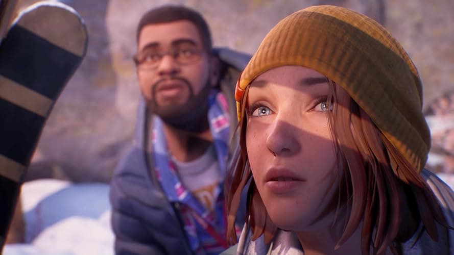 Life Is Strange: Double Exposure (NSW) thumbnail 7