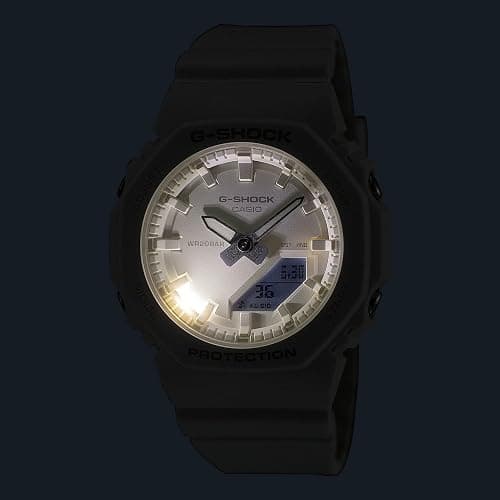 G-Shock Casio Analog Digital Women's Watch GMAP2100 thumbnail 3