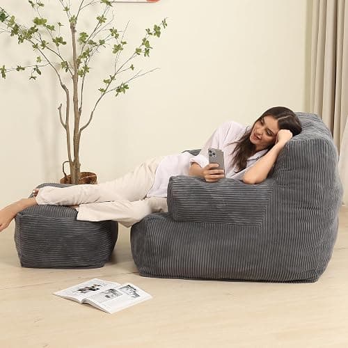 chair and ottoman thumbnail 5