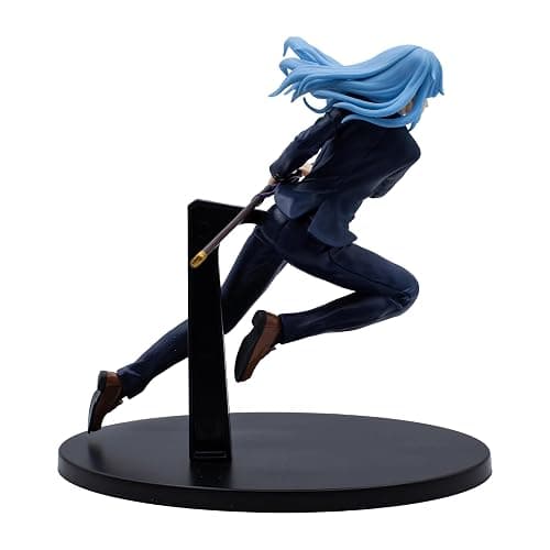 Banpresto - Jujutsu Kaisen - Kasumi Miwa, Bandai Spirits Jufutsunowaza Figure thumbnail 5