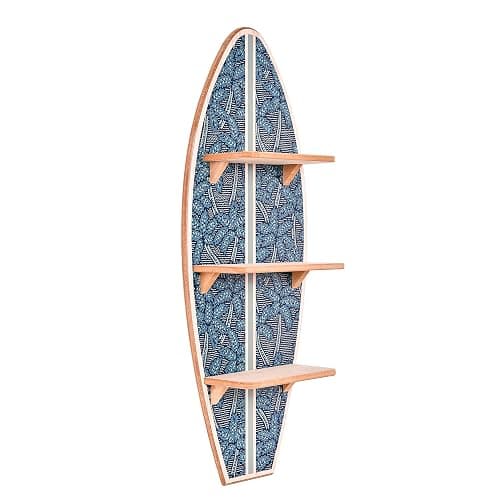 Surfboard Shelf - Image 1
