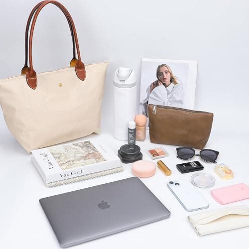 Tote Bag w Organzier thumbnail 4