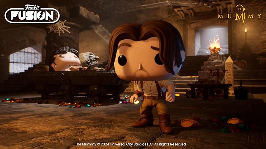 Funko Fusion thumbnail 7