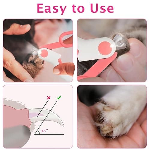 nail clipper thumbnail 6