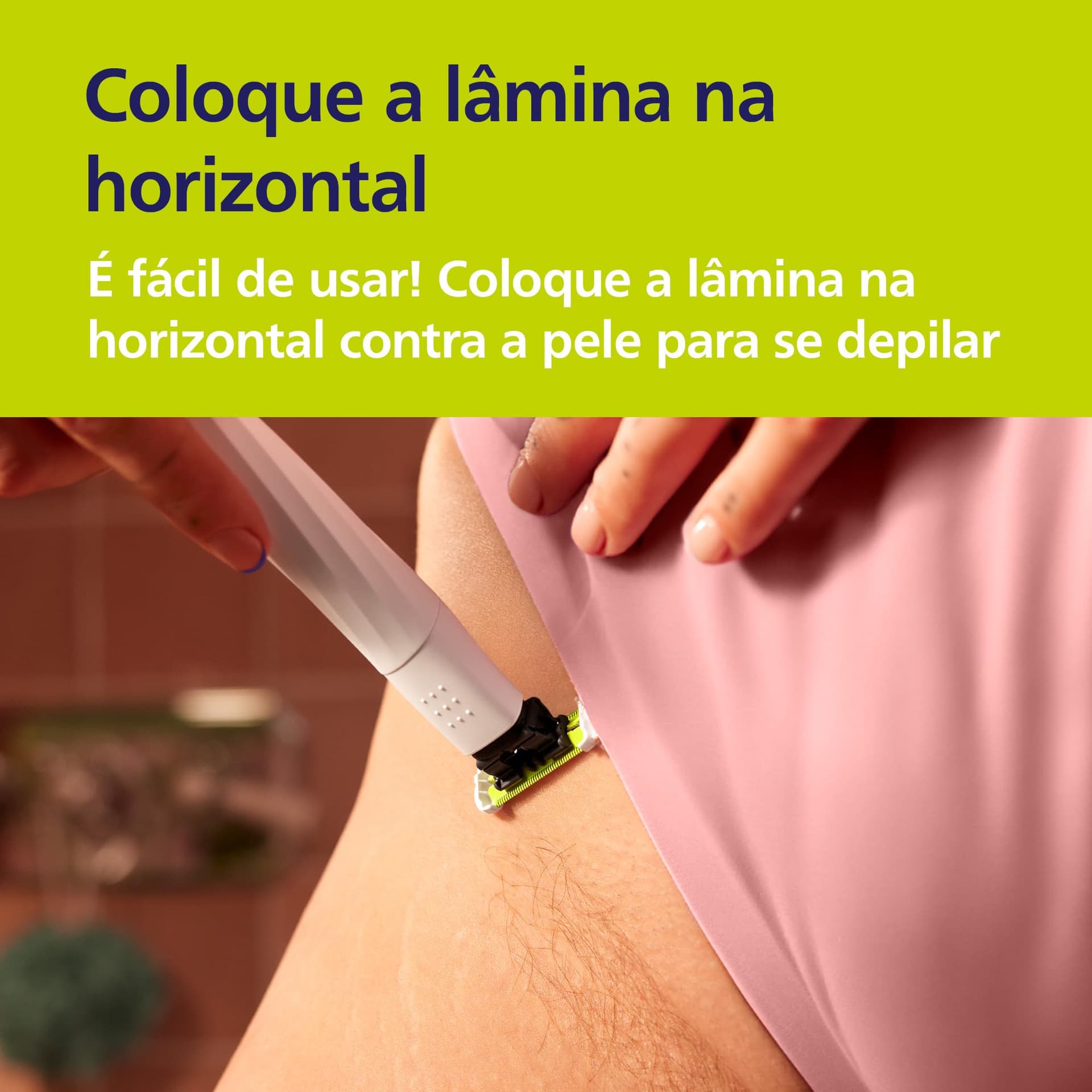 Maquininha Depilação Amazon thumbnail 6