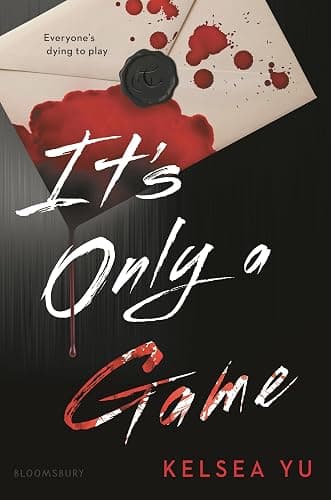 It's Only a Game - Image 1