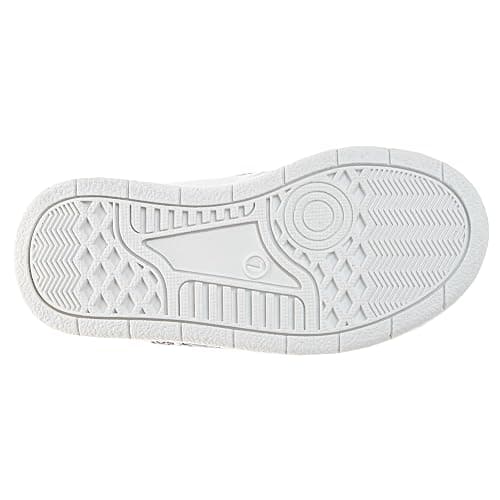 Sanrio Hello Kitty Sneakers for Girls - Kids Lightweight Athletic Breathable Casual Shoes (Toddler - Little Kid) thumbnail 5