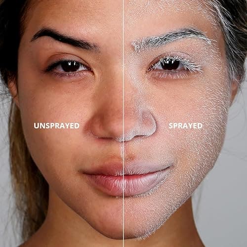 SKNBODY Hair Identifier Spray, Gentle Facial Hair Removal for Dermaplaning and Face Shaving, Peach Fuzz Remover and Dermaplane Tool Alternative, Skin-Safe and Easy to Use thumbnail 3